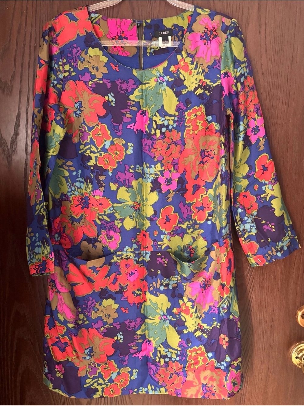 J.Crew Tunic size 2